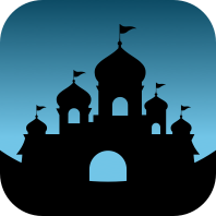 Castle app logo